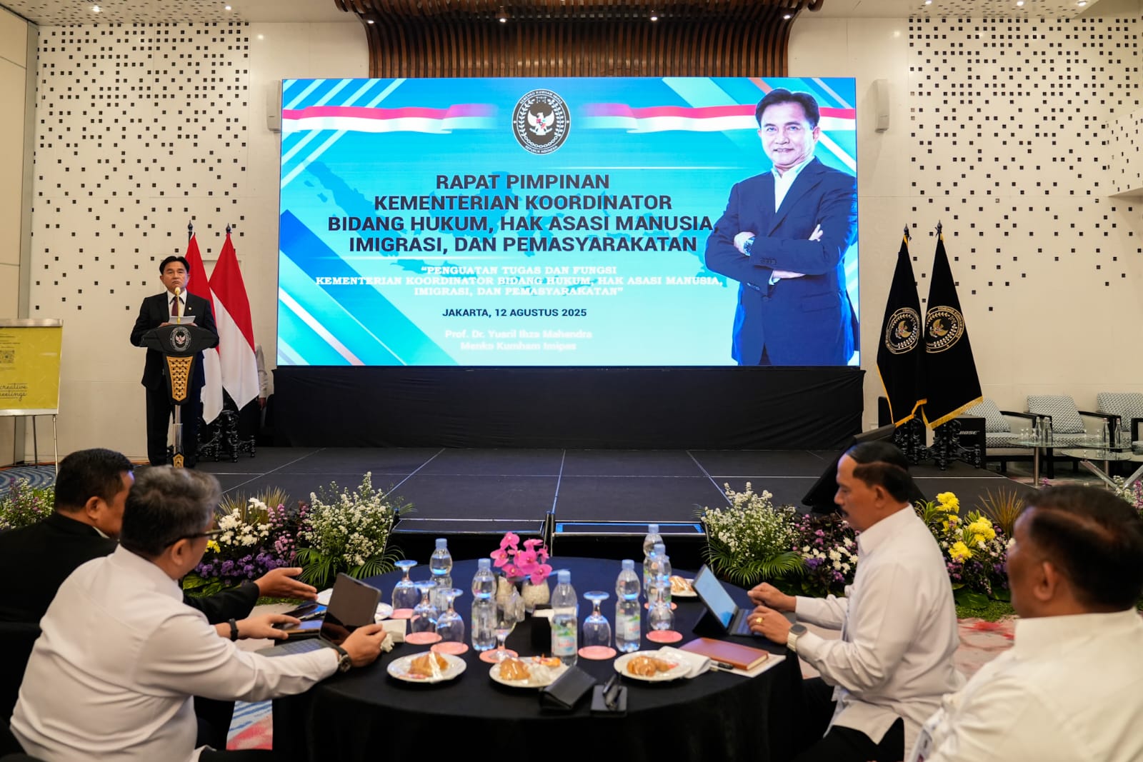 20250812 Penguatan Tugas dan Fungsi H2IP1