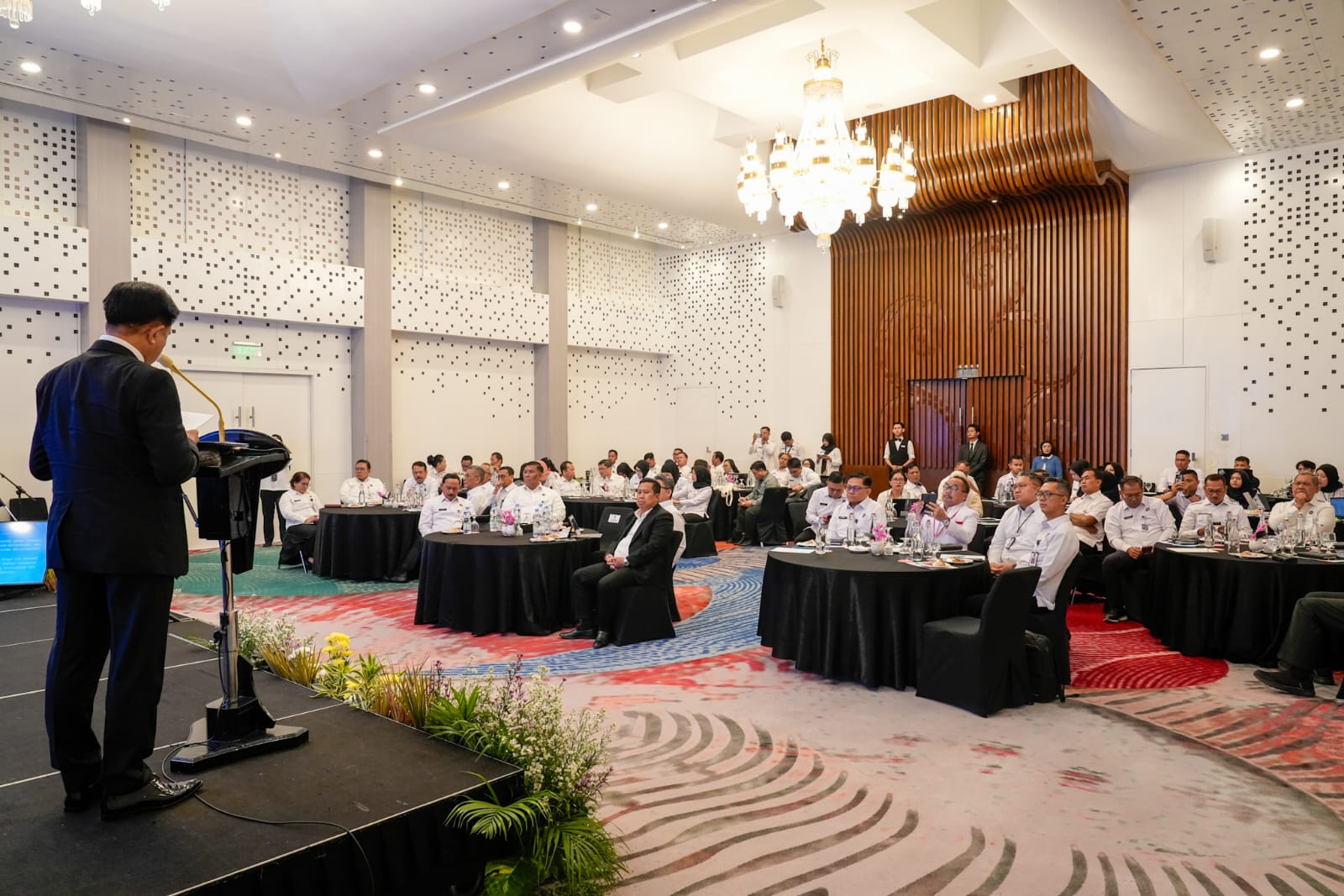 20250812 Penguatan Tugas dan Fungsi H2IP1