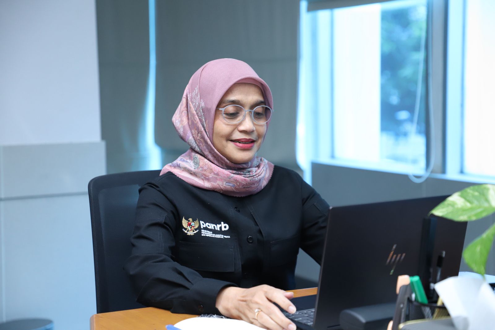 20250812 Perkuat Komitmen Transparansi Informasi Kementerian PANRB Gelar Forum Keterbukaan Informasi Publik 1