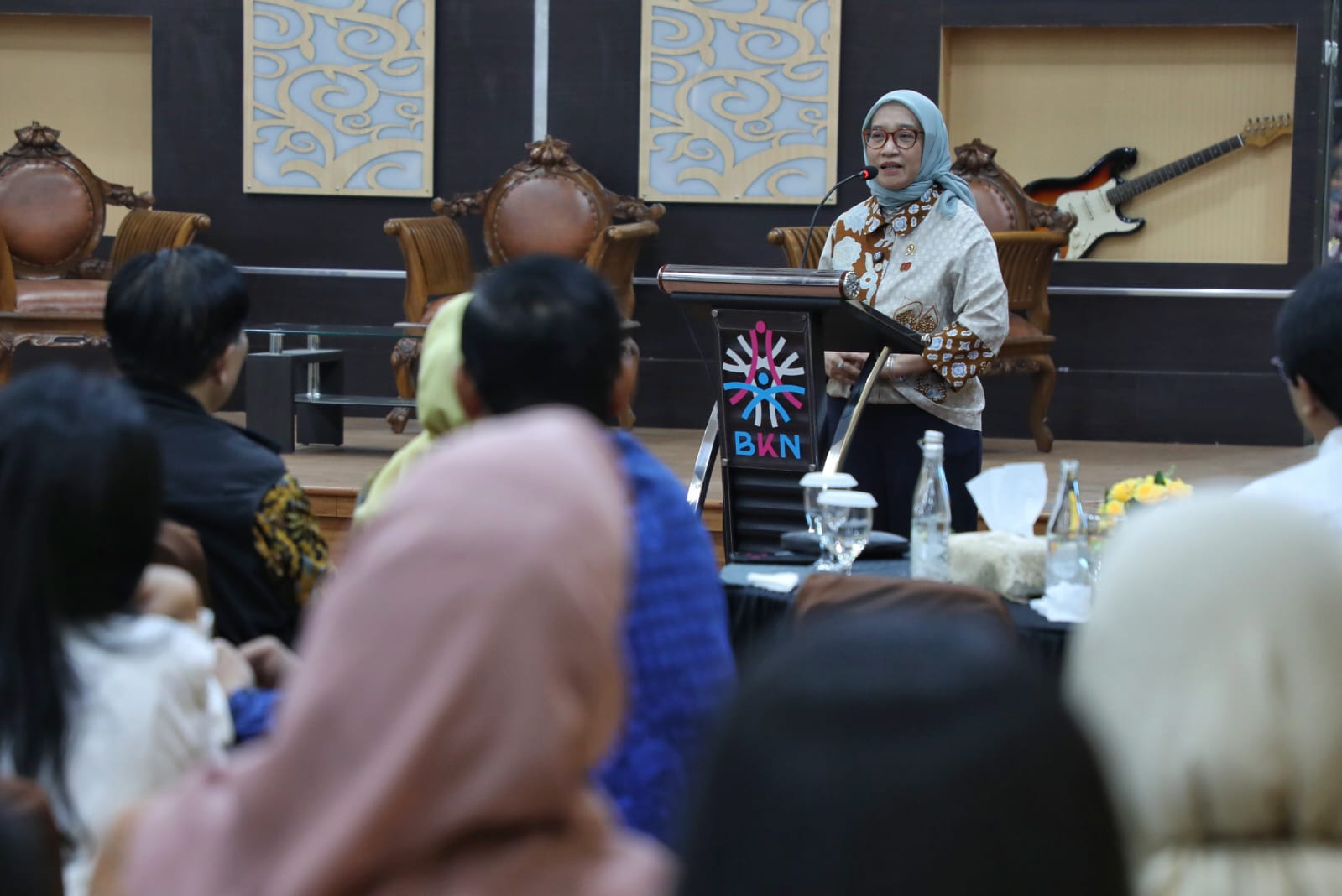 20250813 Peninjauan SKD Sekdin di Bandung 28