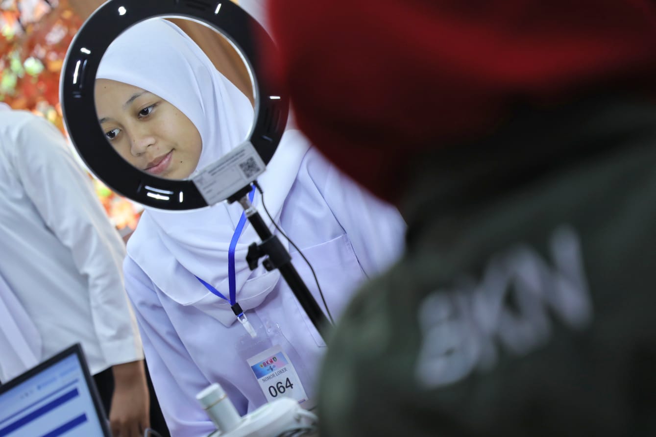20250813 Peninjauan SKD Sekdin di Bandung 28