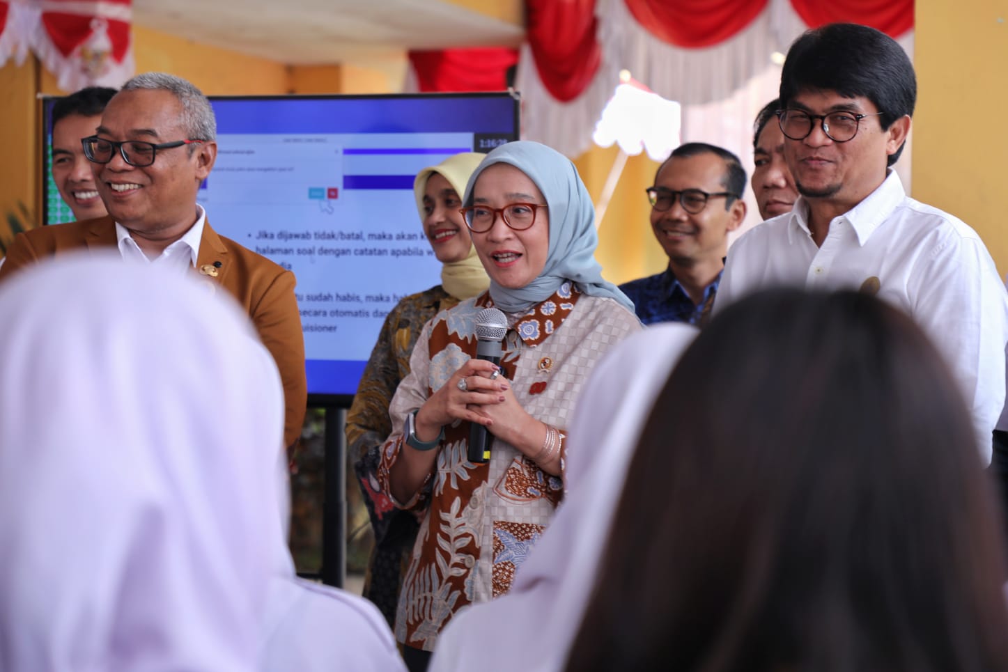 20250813 Peninjauan SKD Sekdin di Bandung 28
