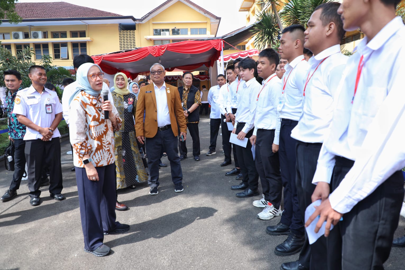 20250813 Peninjauan SKD Sekdin di Bandung 28