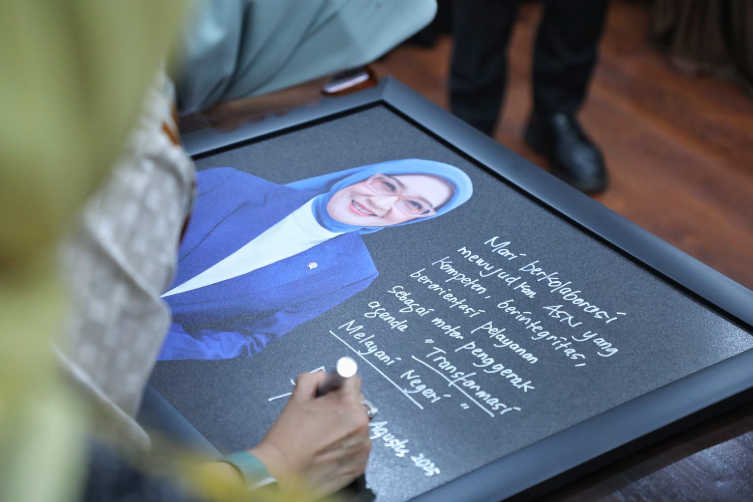 20250813 Peninjauan SKD Sekdin di Bandung 28