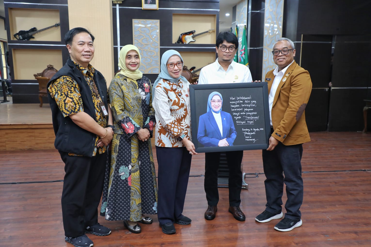 20250813 Peninjauan SKD Sekdin di Bandung 28