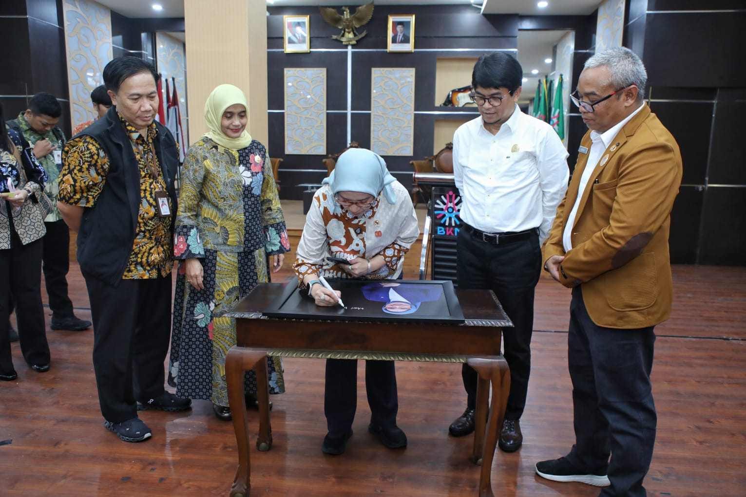 20250813 Peninjauan SKD Sekdin di Bandung 28