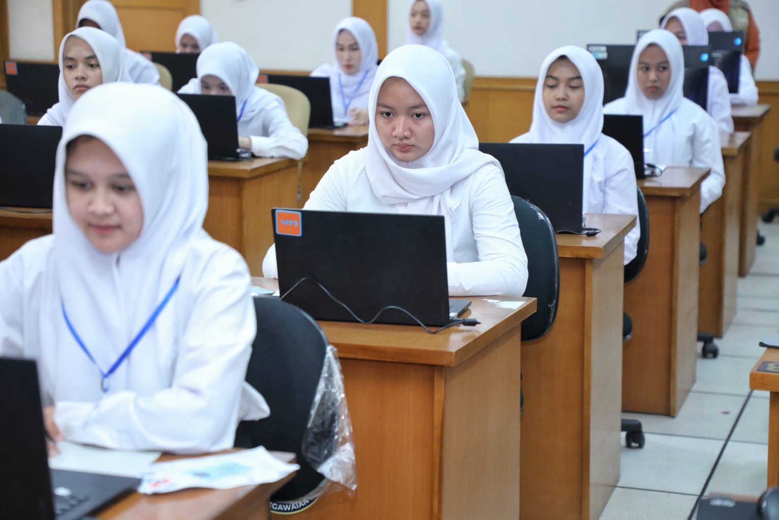 20250813 Peninjauan SKD Sekdin di Bandung 28