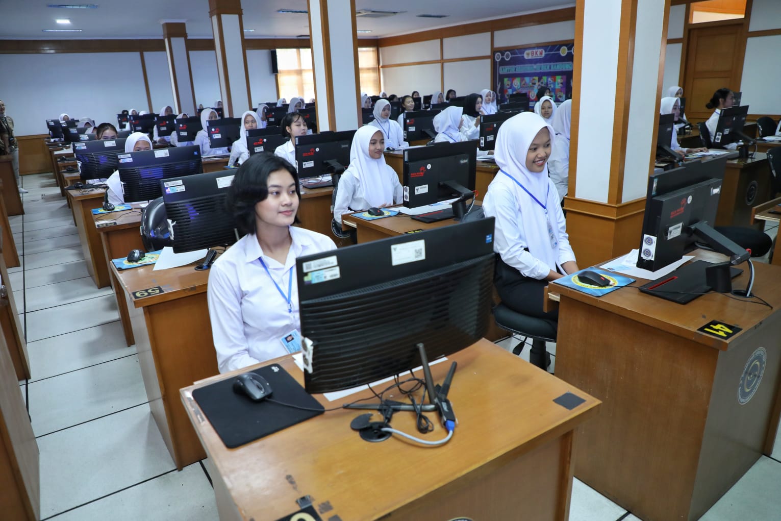 20250813 Peninjauan SKD Sekdin di Bandung 28
