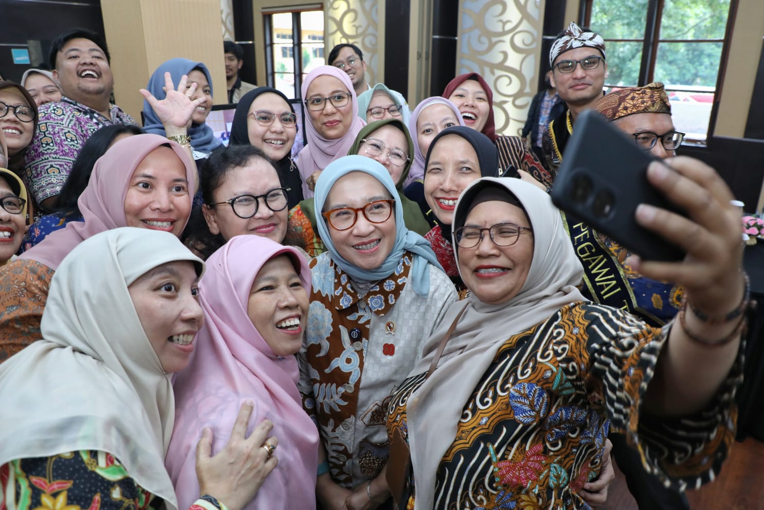 20250813 Peninjauan SKD Sekdin di Bandung 28