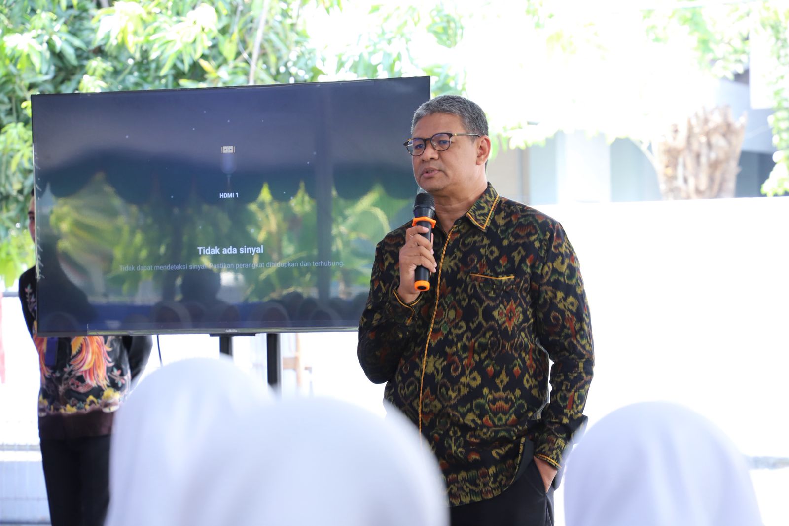 20250813 Peninjauan SKD Sekdin di Surabaya 27