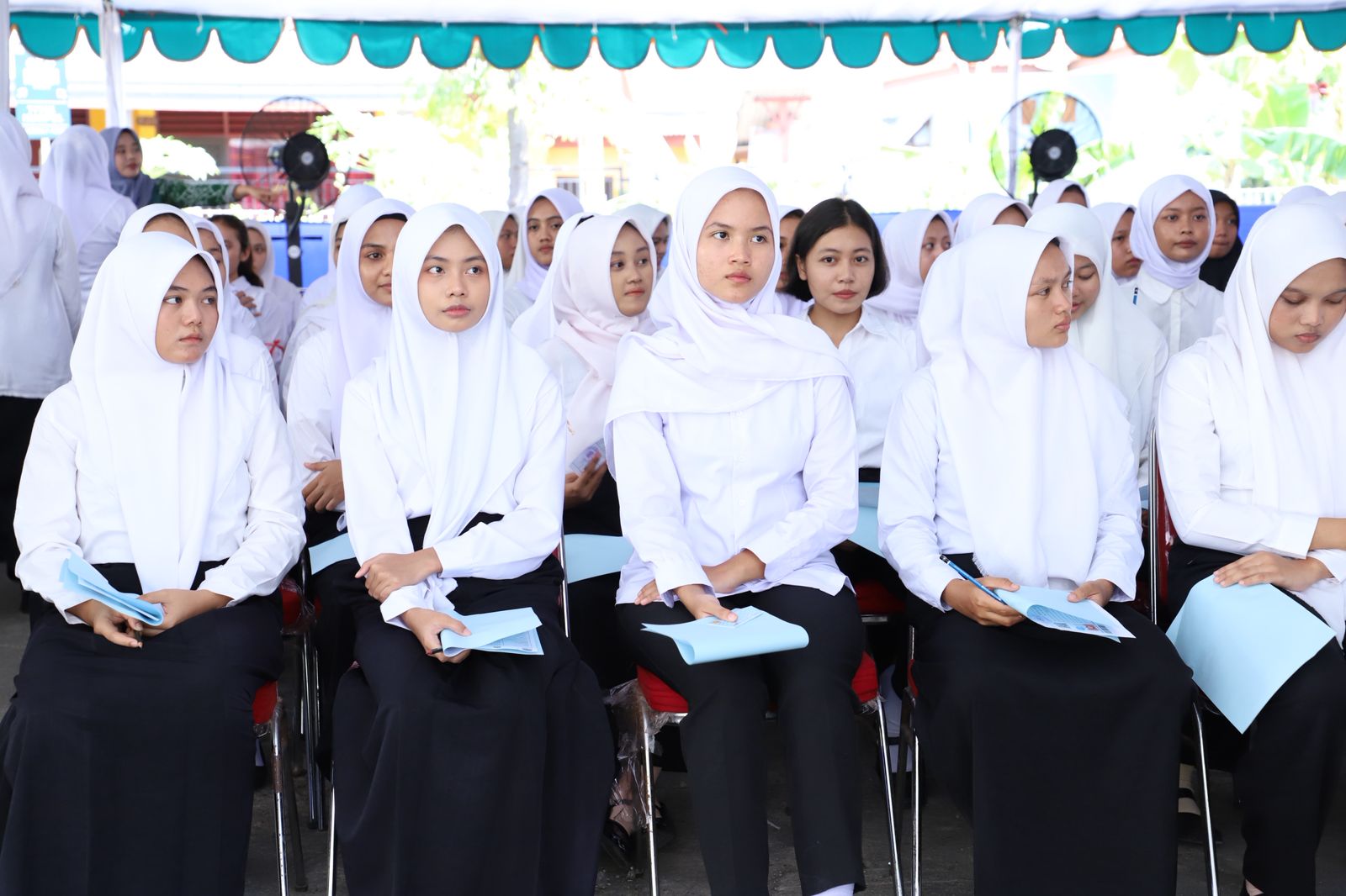 20250813 Peninjauan SKD Sekdin di Surabaya 27