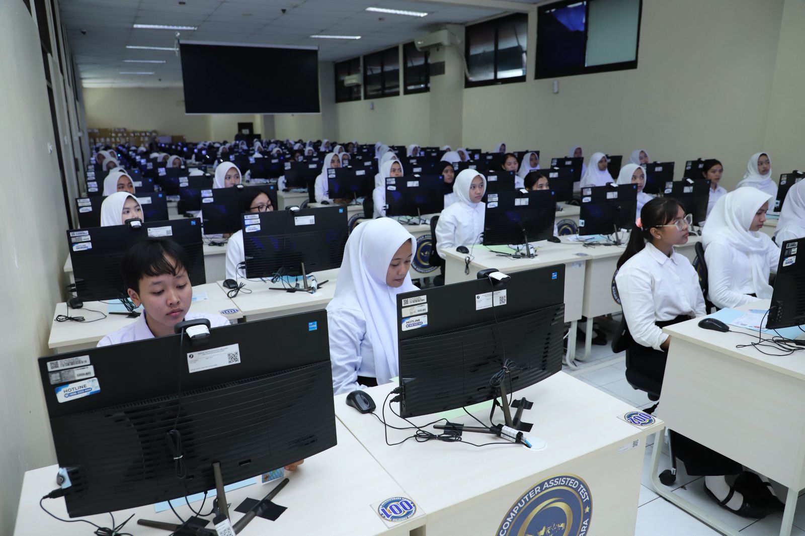 20250813 Peninjauan SKD Sekdin di Surabaya 27