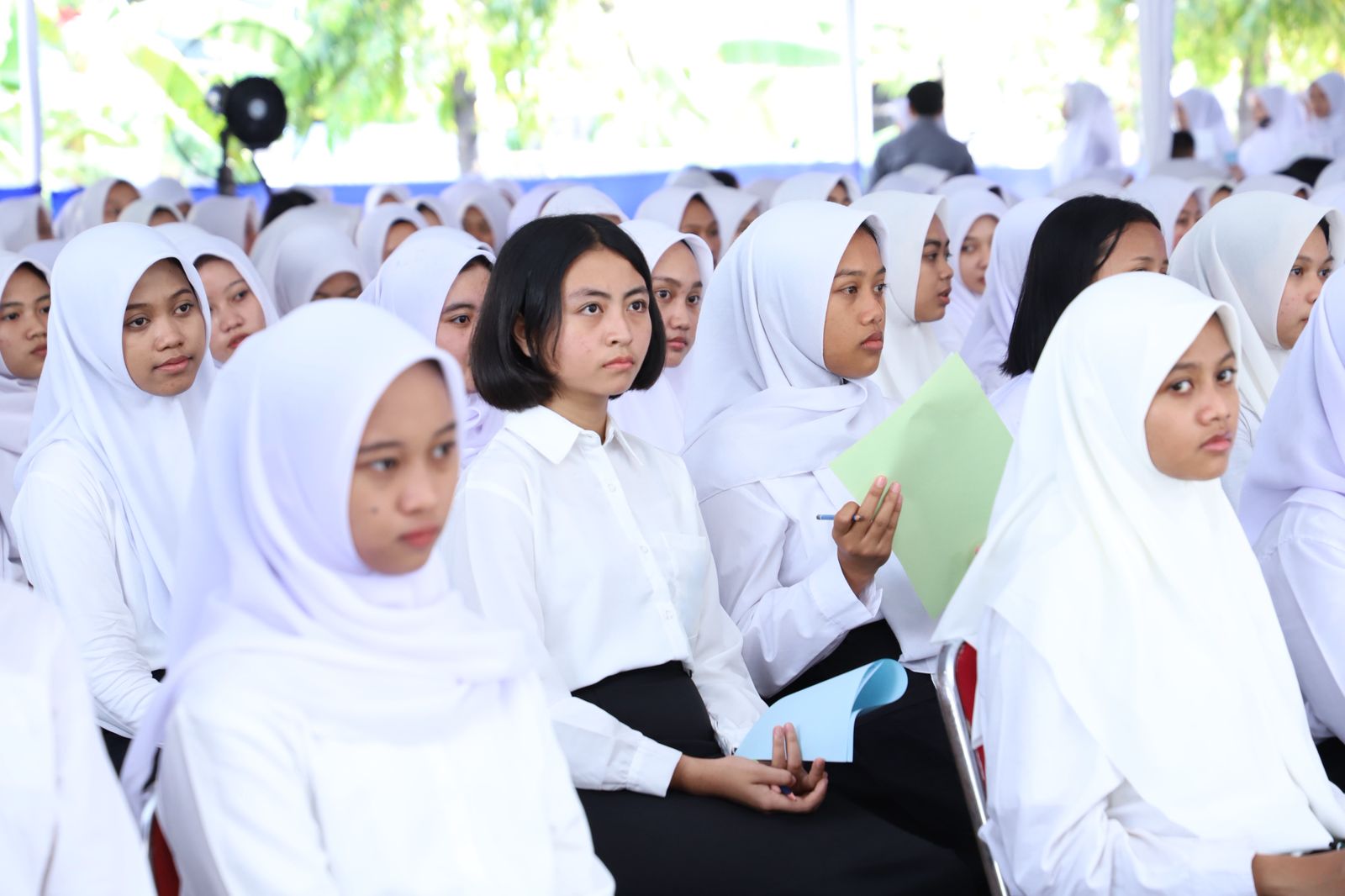 20250813 Peninjauan SKD Sekdin di Surabaya 27
