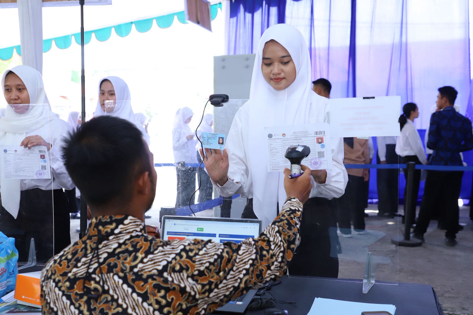 20250813 Peninjauan SKD Sekdin di Surabaya 27