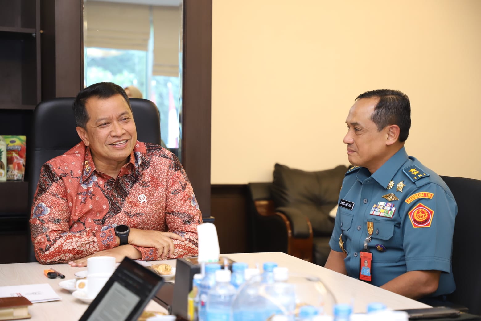 20250814 Audiensi Kababinkum TNI 9