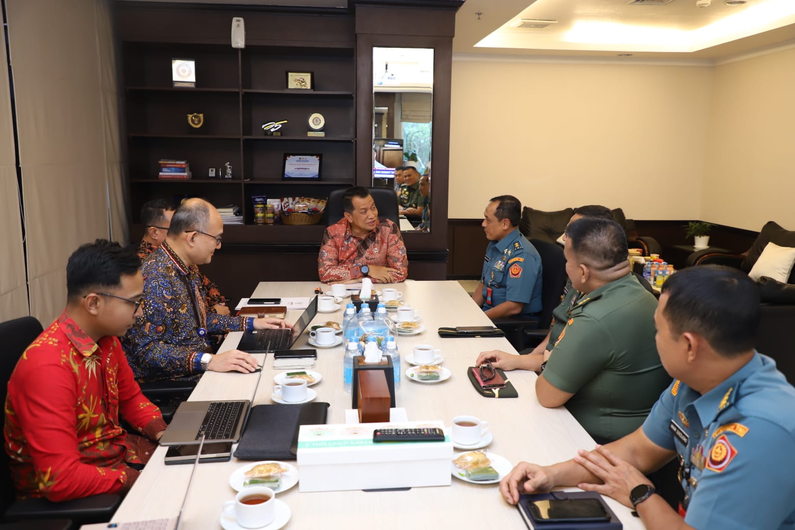 20250814 Audiensi Kababinkum TNI 9