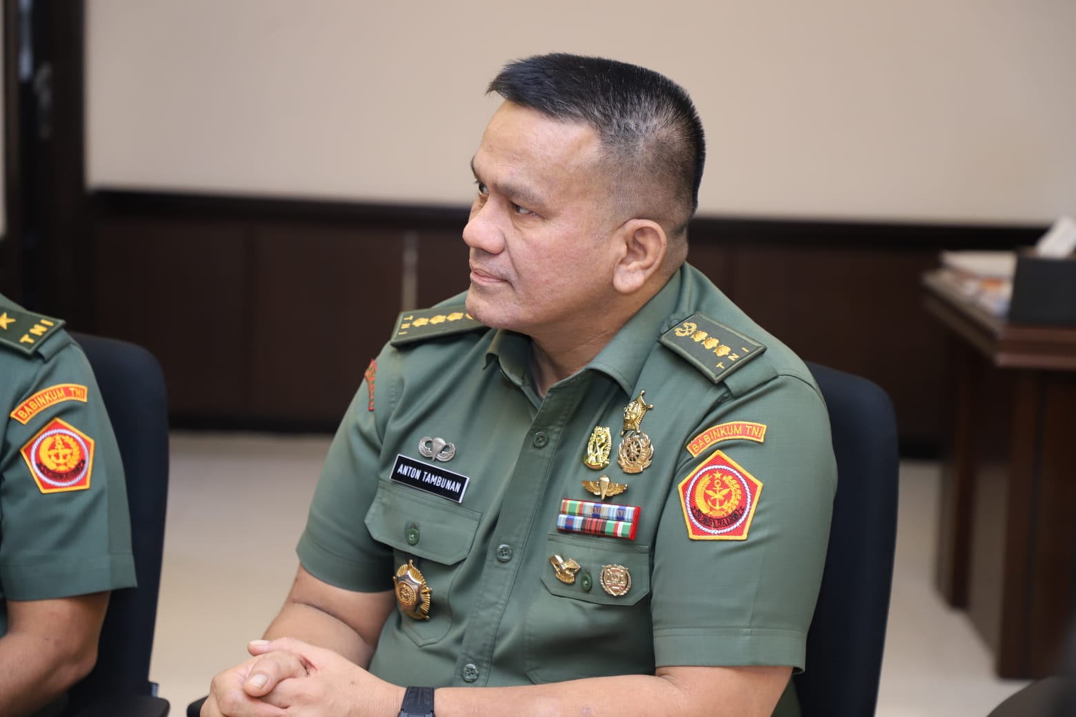 20250814 Audiensi Kababinkum TNI 9