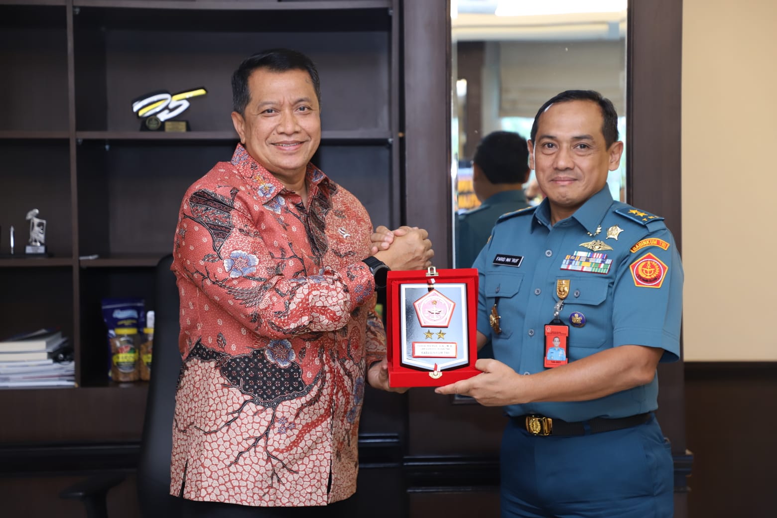 20250814 Audiensi Kababinkum TNI 9