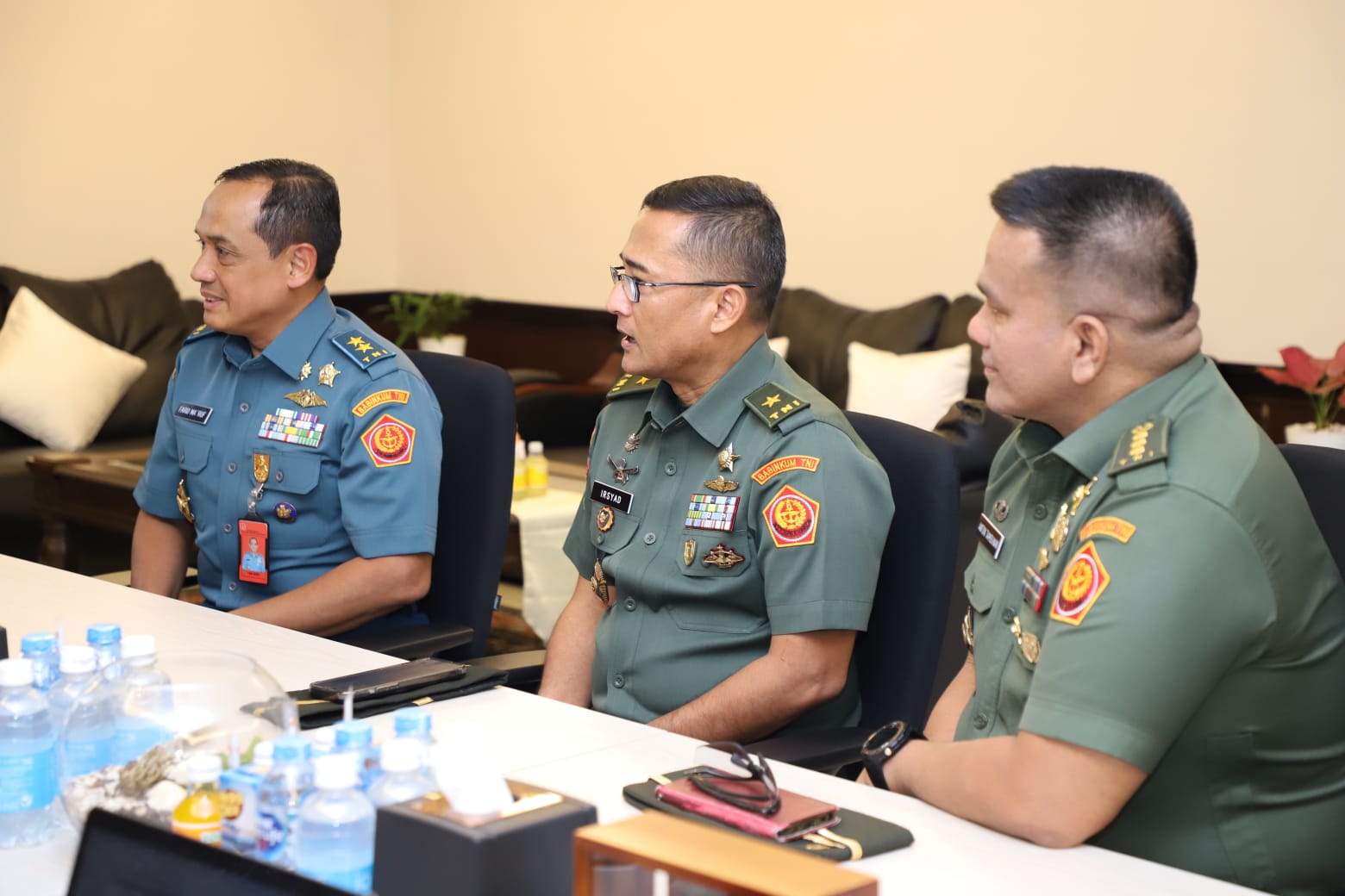 20250814 Audiensi Kababinkum TNI 9