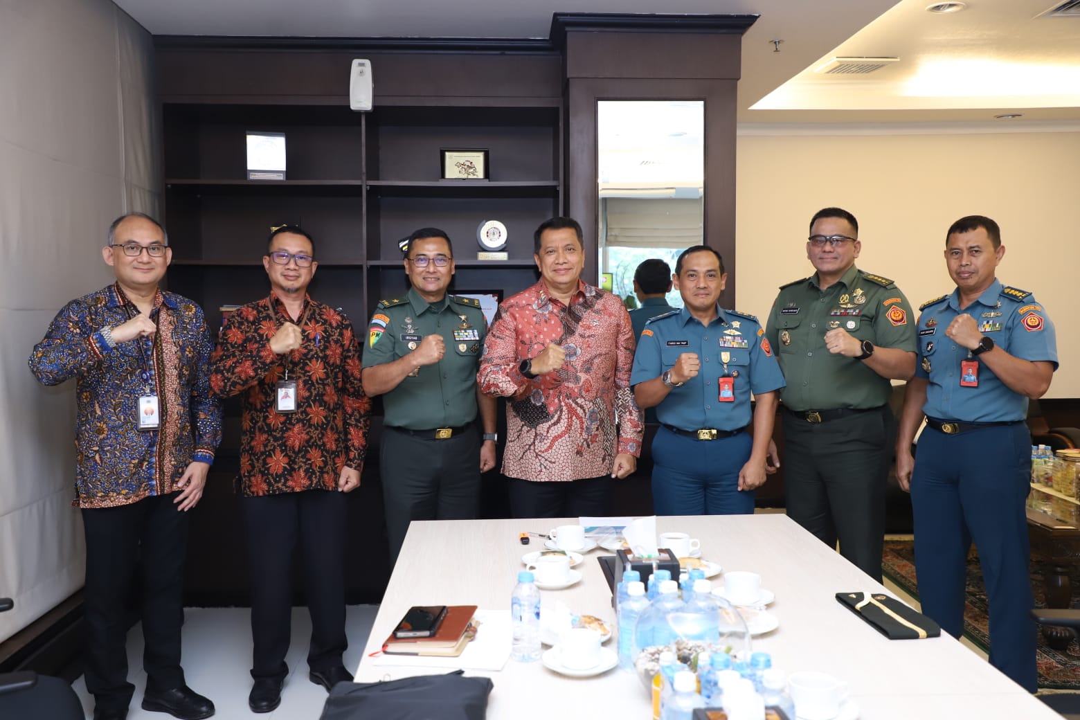 20250814 Audiensi Kababinkum TNI 9