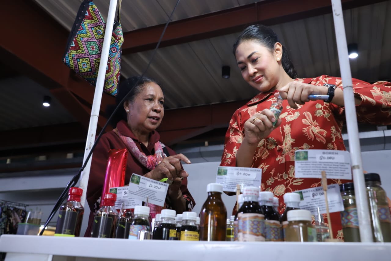 20250814 Bazar HUT RI ke 80 15