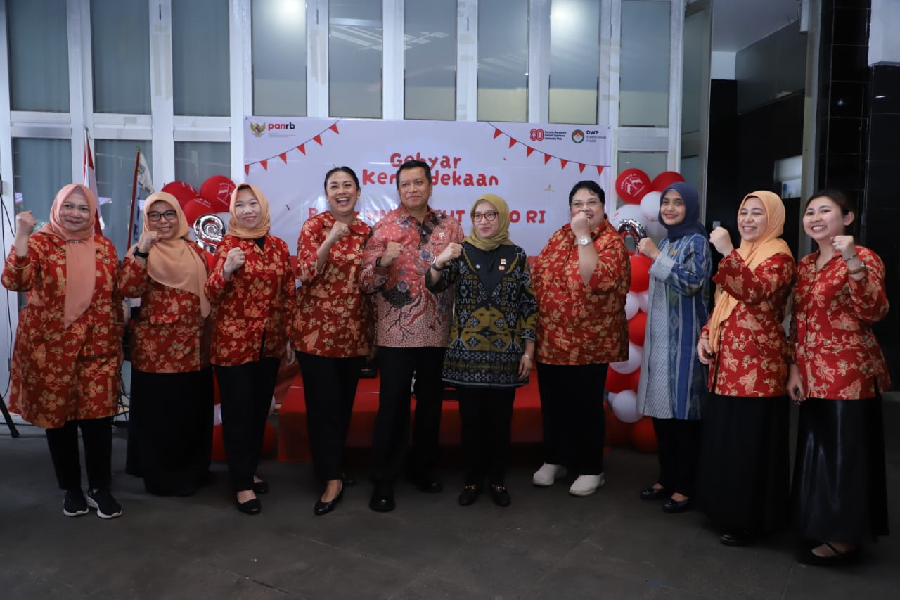 20250814 Bazar HUT RI ke 80 15