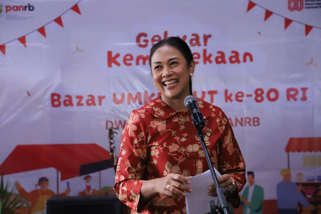 20250814 Bazar HUT RI ke 80 15