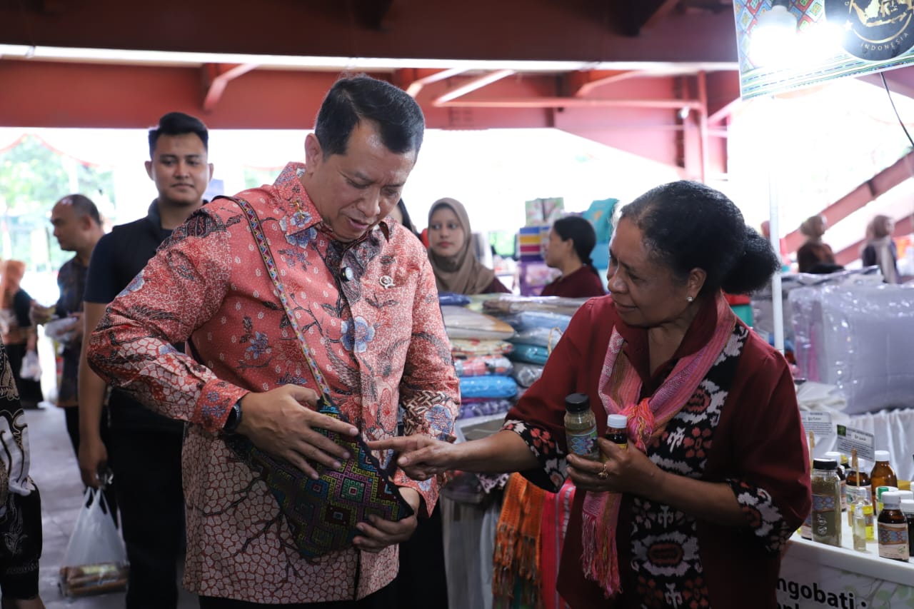 20250814 Bazar HUT RI ke 80 15