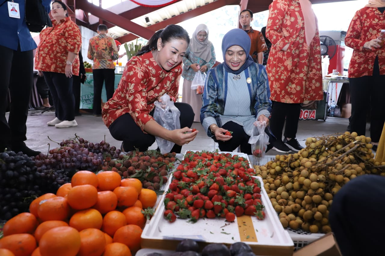 20250814 Bazar HUT RI ke 80 15