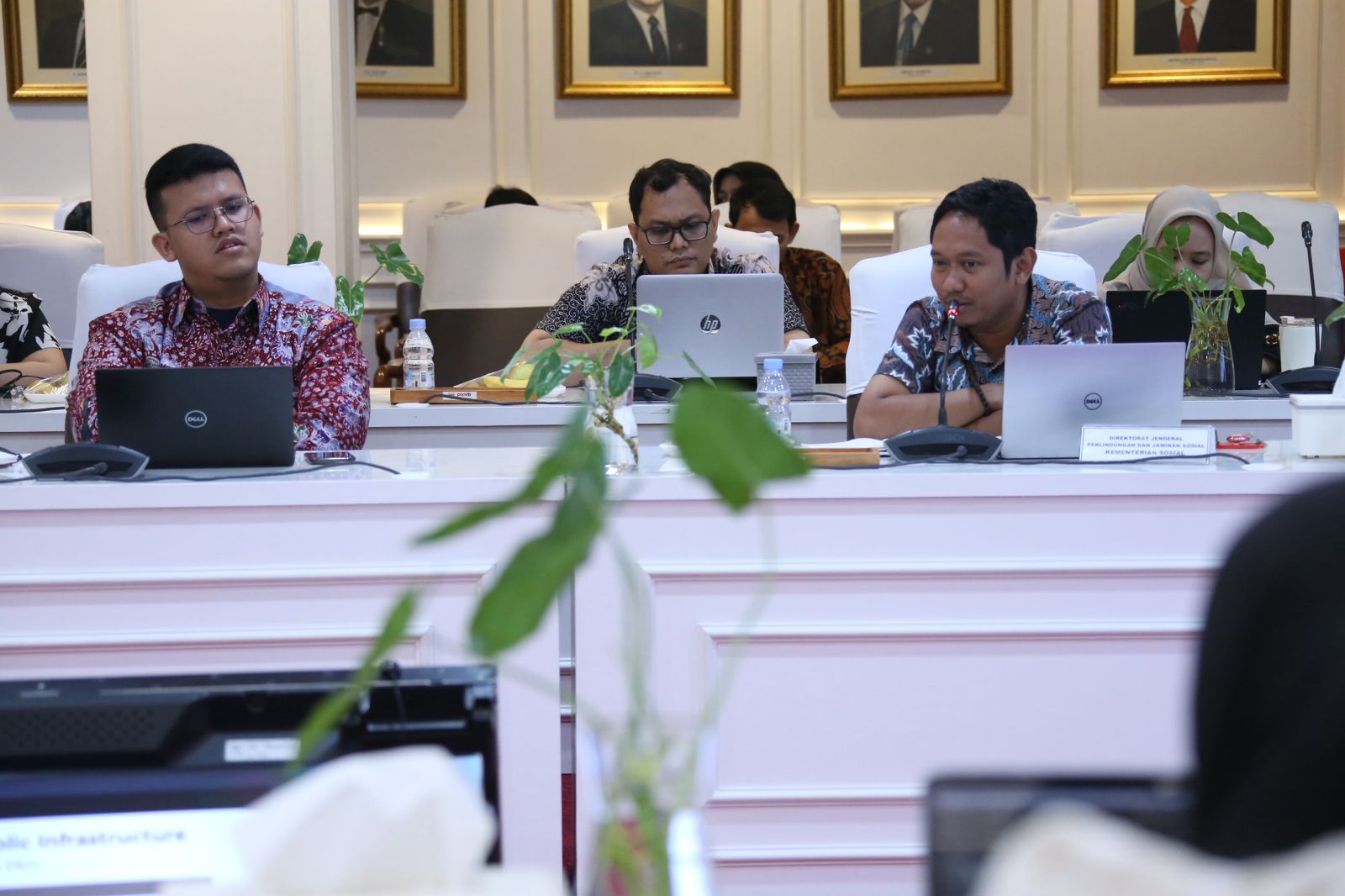 20250814 DEP TDP High Level Meeting Koordinasi Digitalisasi Perlinsos 14