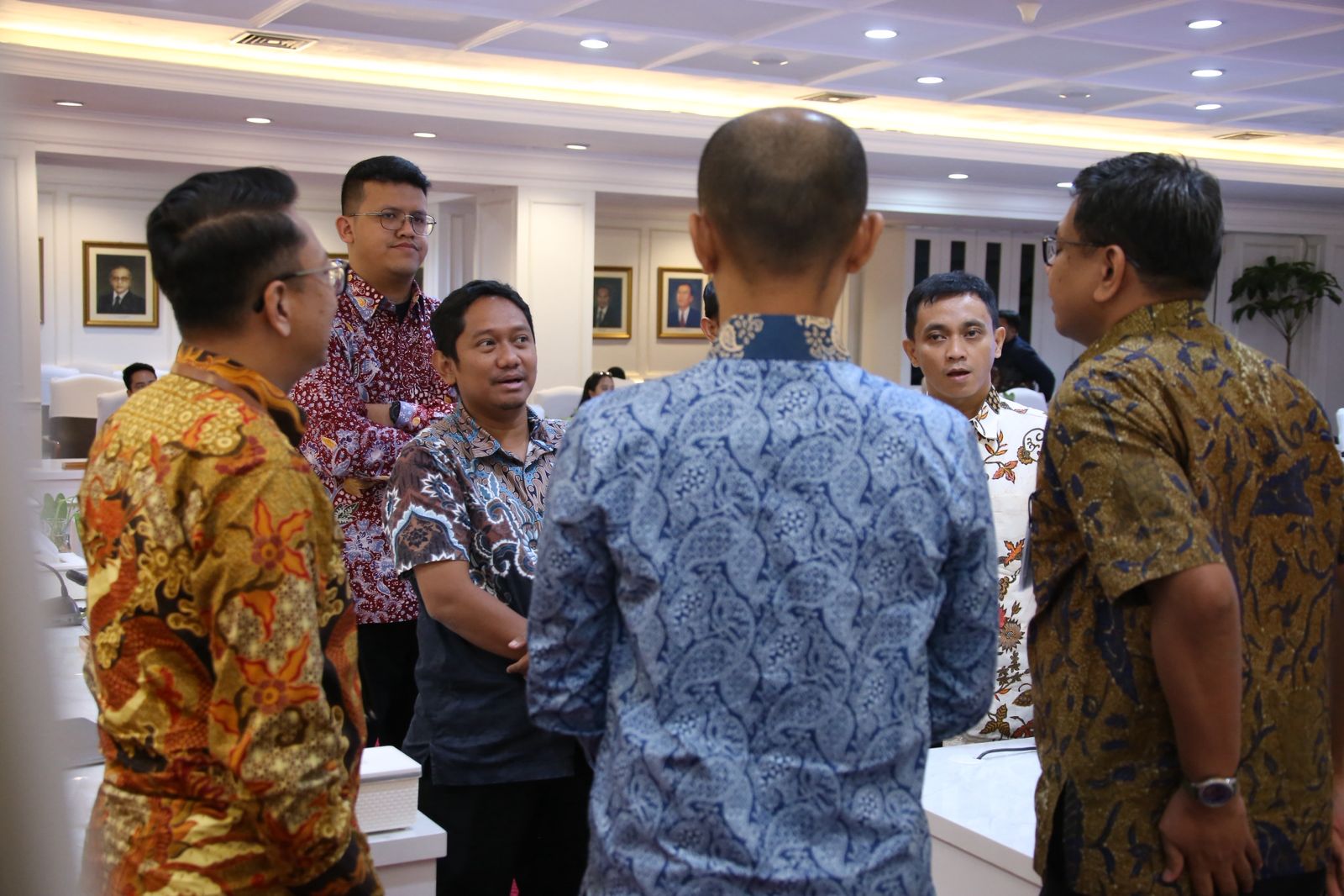 20250814 DEP TDP High Level Meeting Koordinasi Digitalisasi Perlinsos 14