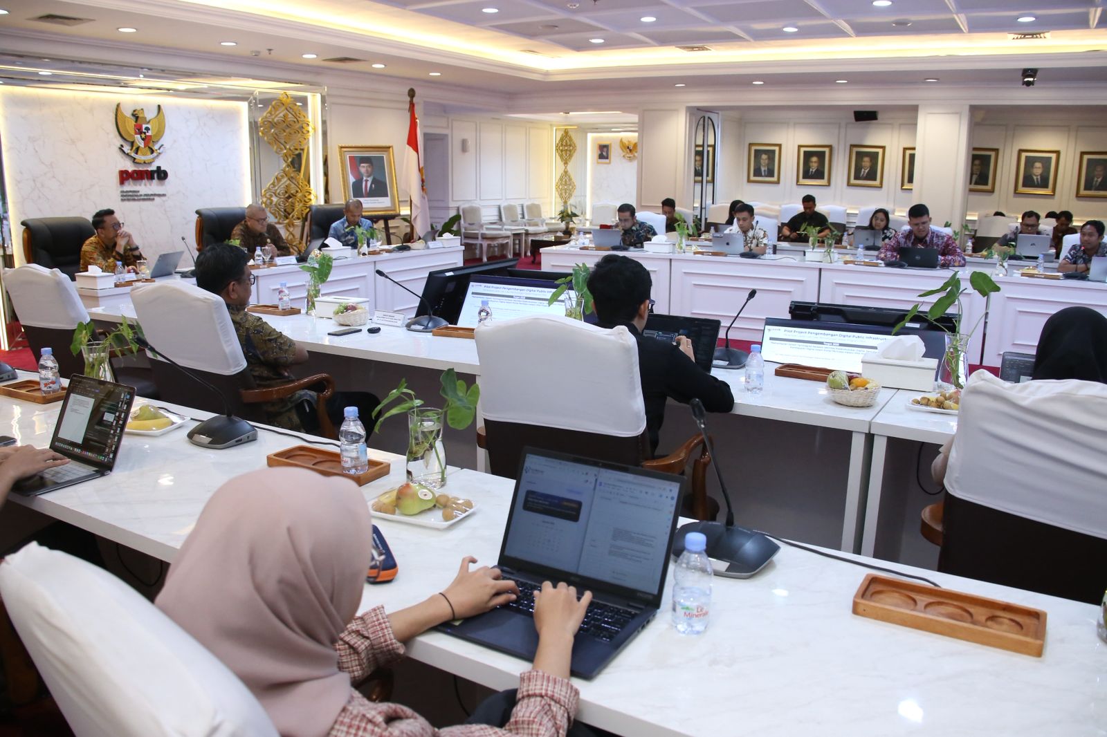 20250814 DEP TDP High Level Meeting Koordinasi Digitalisasi Perlinsos 14