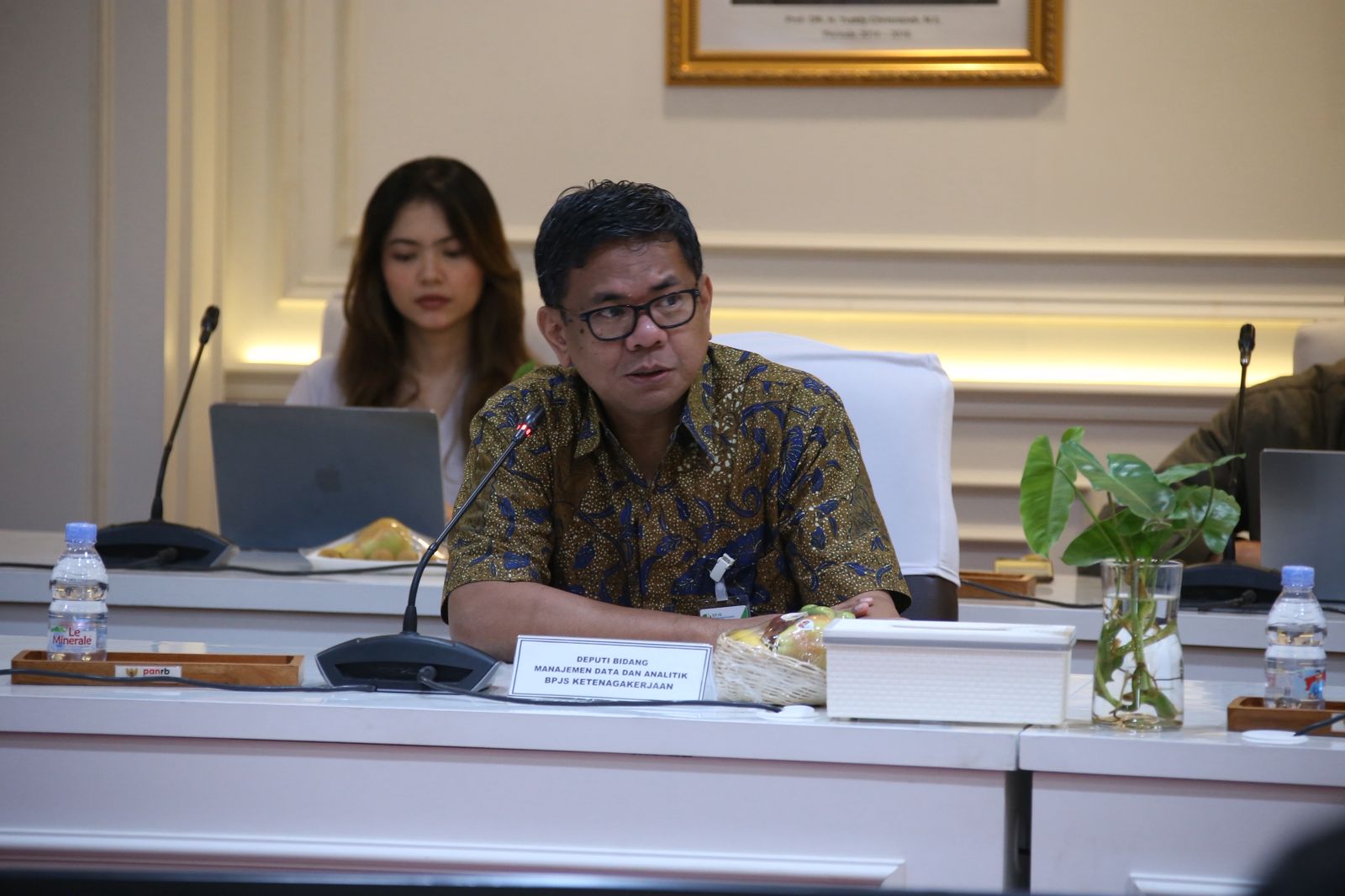 20250814 DEP TDP High Level Meeting Koordinasi Digitalisasi Perlinsos 14
