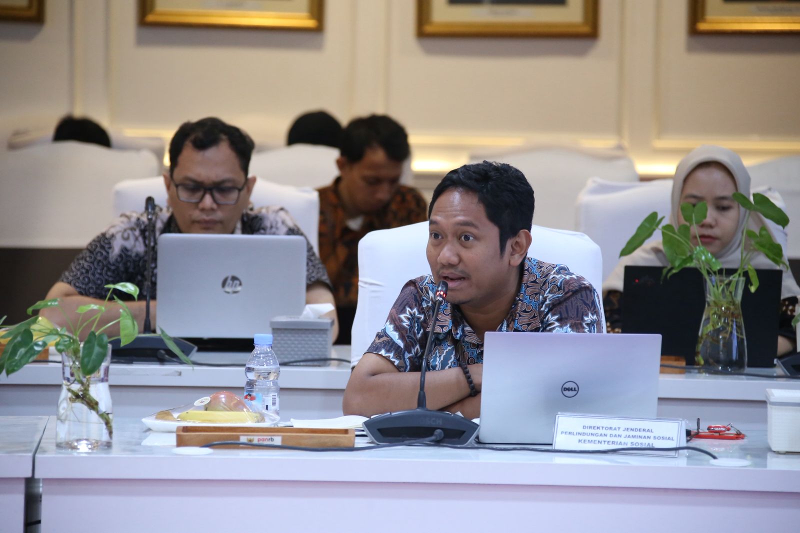 20250814 DEP TDP High Level Meeting Koordinasi Digitalisasi Perlinsos 14
