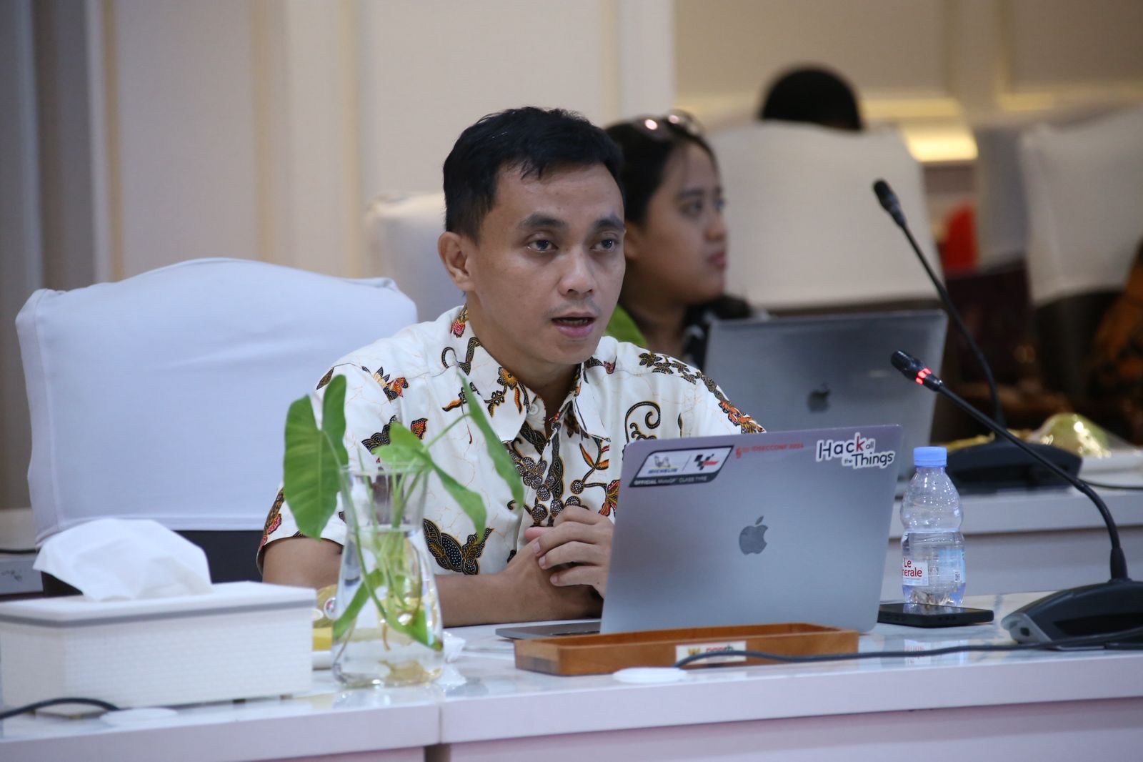 20250814 DEP TDP High Level Meeting Koordinasi Digitalisasi Perlinsos 14