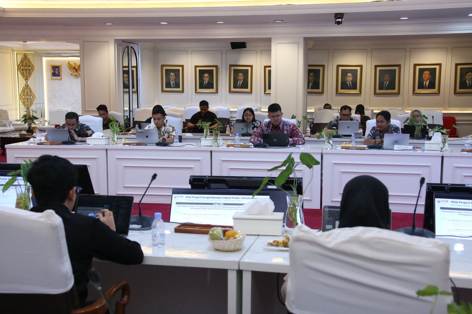 20250814 DEP TDP High Level Meeting Koordinasi Digitalisasi Perlinsos 14