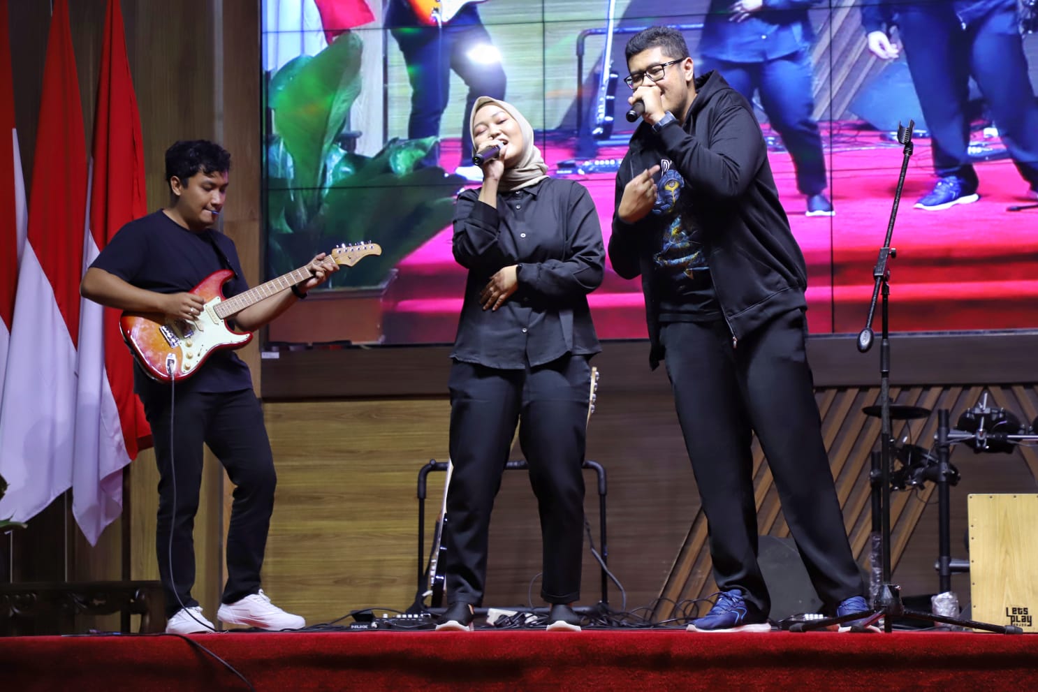 20250814 PANRB Got Talent 16