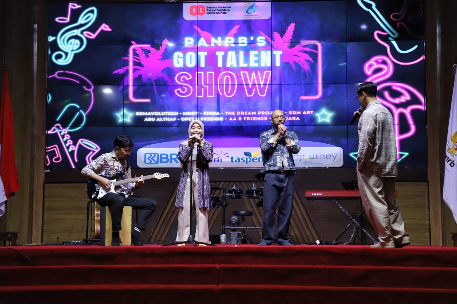 20250814 PANRB Got Talent 16