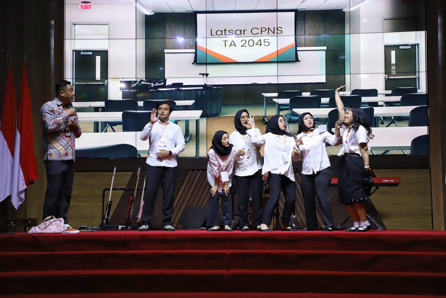 20250814 PANRB Got Talent 16