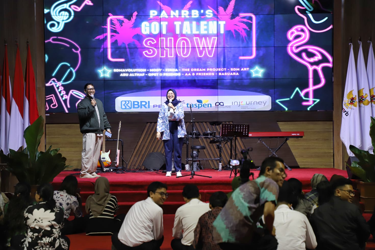 20250814 PANRB Got Talent 16