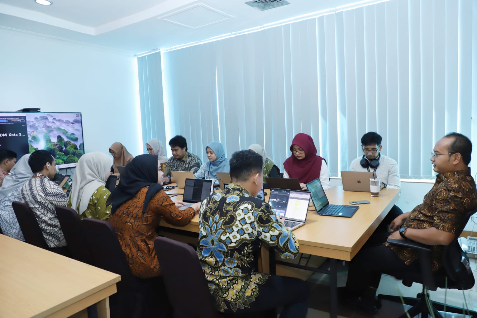 20250815 Coaching Clinic Pengusulan Kebutuhan PPPK Paruh Waktu 9