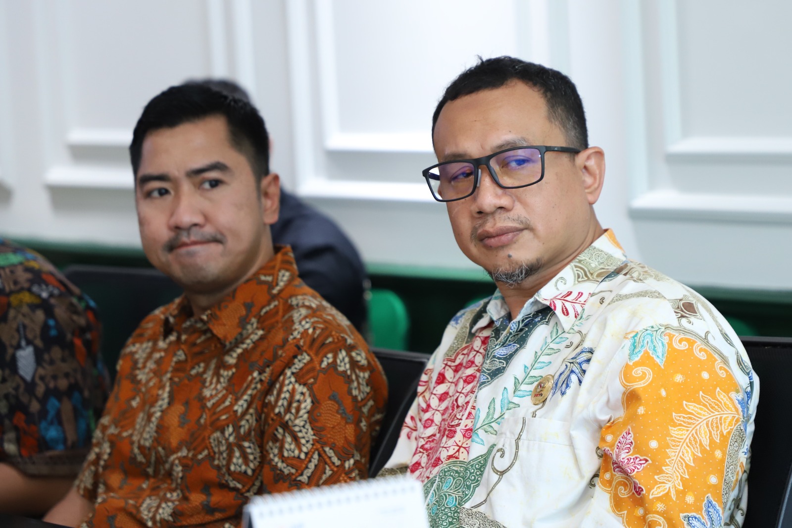 20250815 Rapat Kelembagaan Badan Intelijen Negara 8