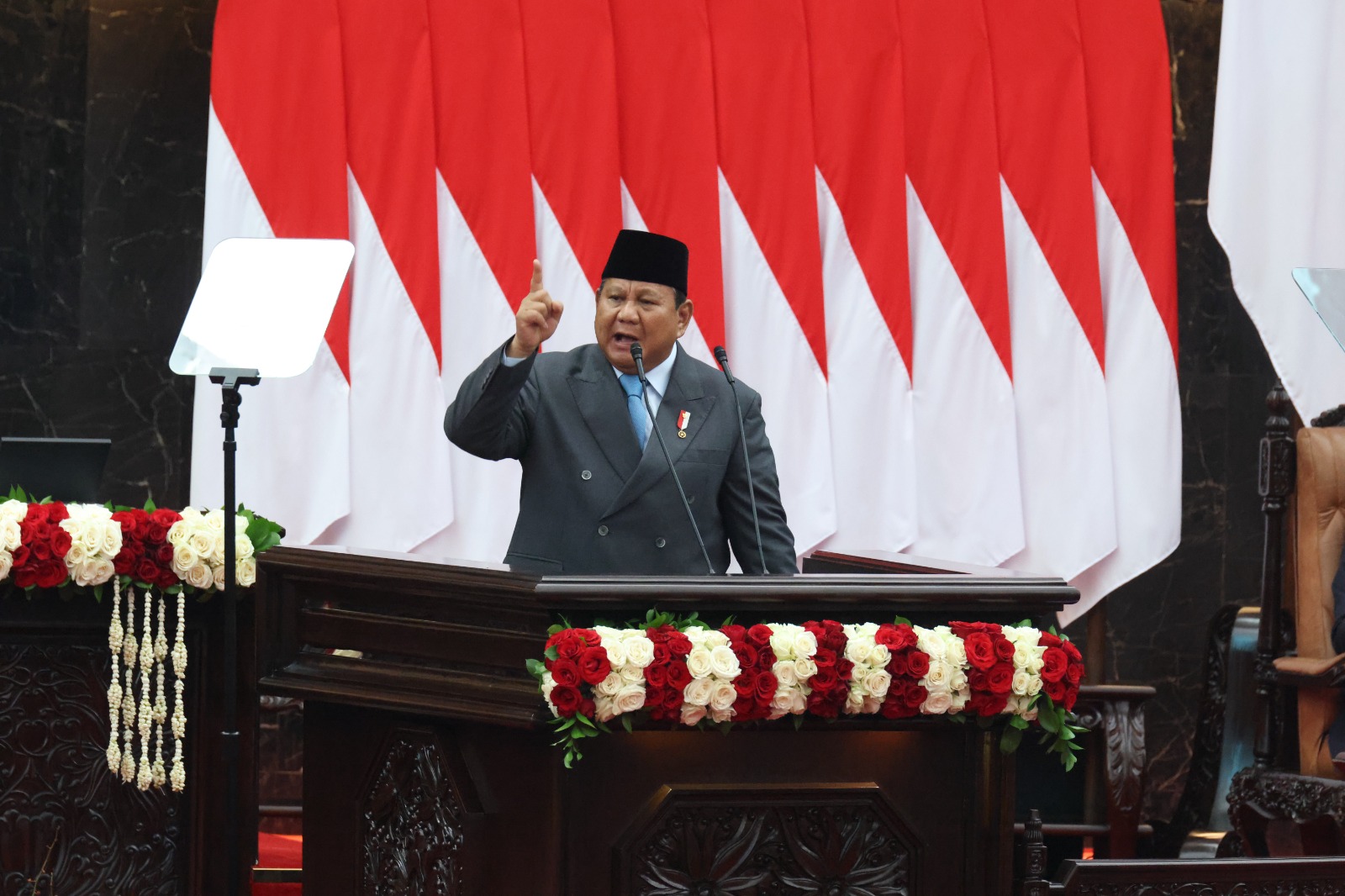 20250815 Sidang Tahunan MPR RI dan Sidang Bersama DPR RI DPD RI Tahun 2025 1