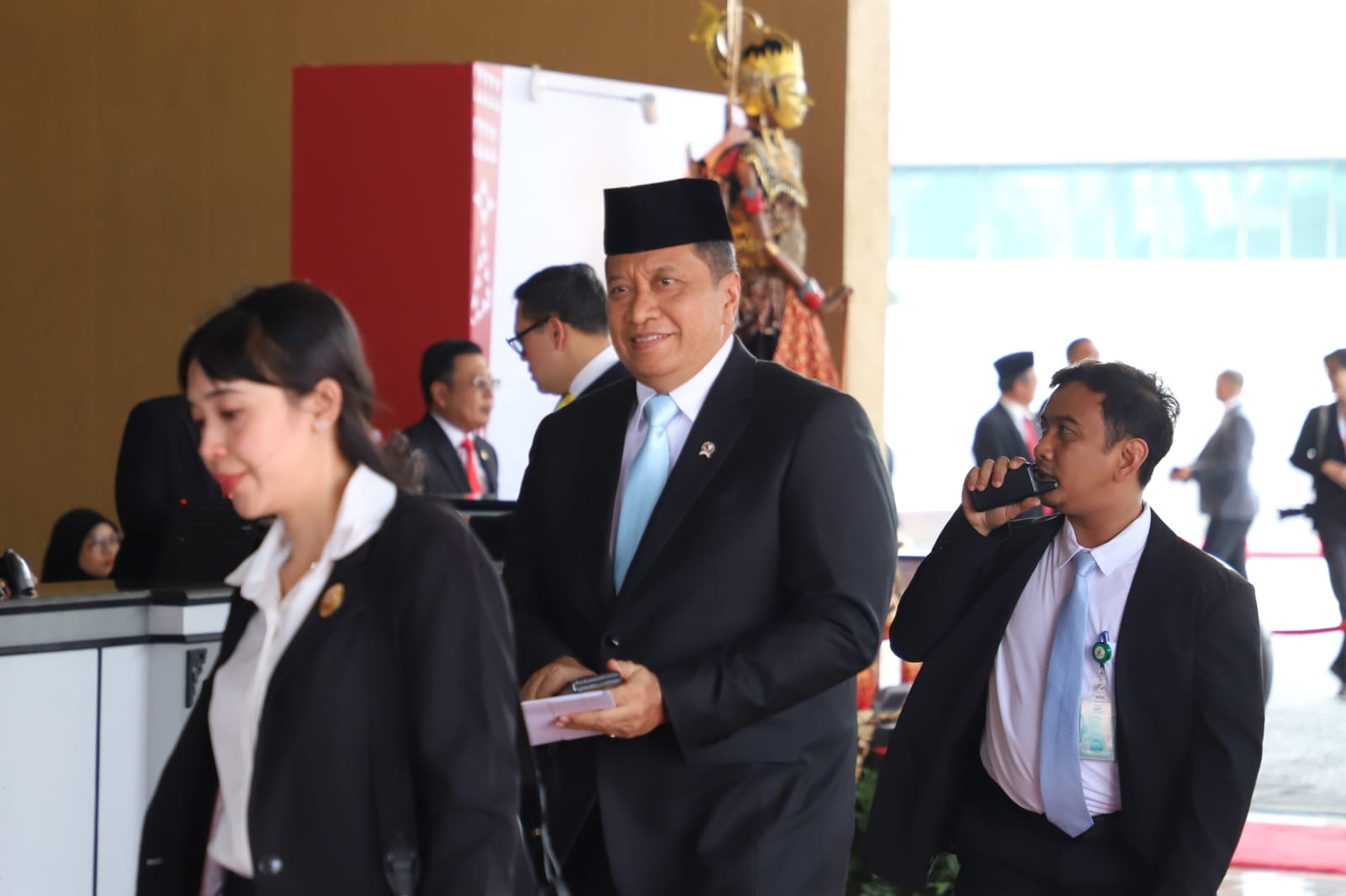 20250815 Sidang Tahunan MPR RI dan Sidang Bersama DPR RI DPD RI Tahun 2025 1