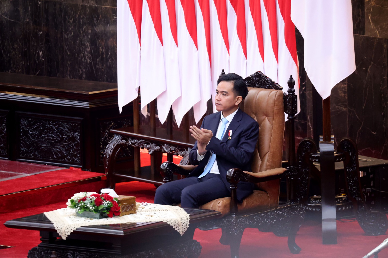 20250815 Sidang Tahunan MPR RI dan Sidang Bersama DPR RI DPD RI Tahun 2025 1
