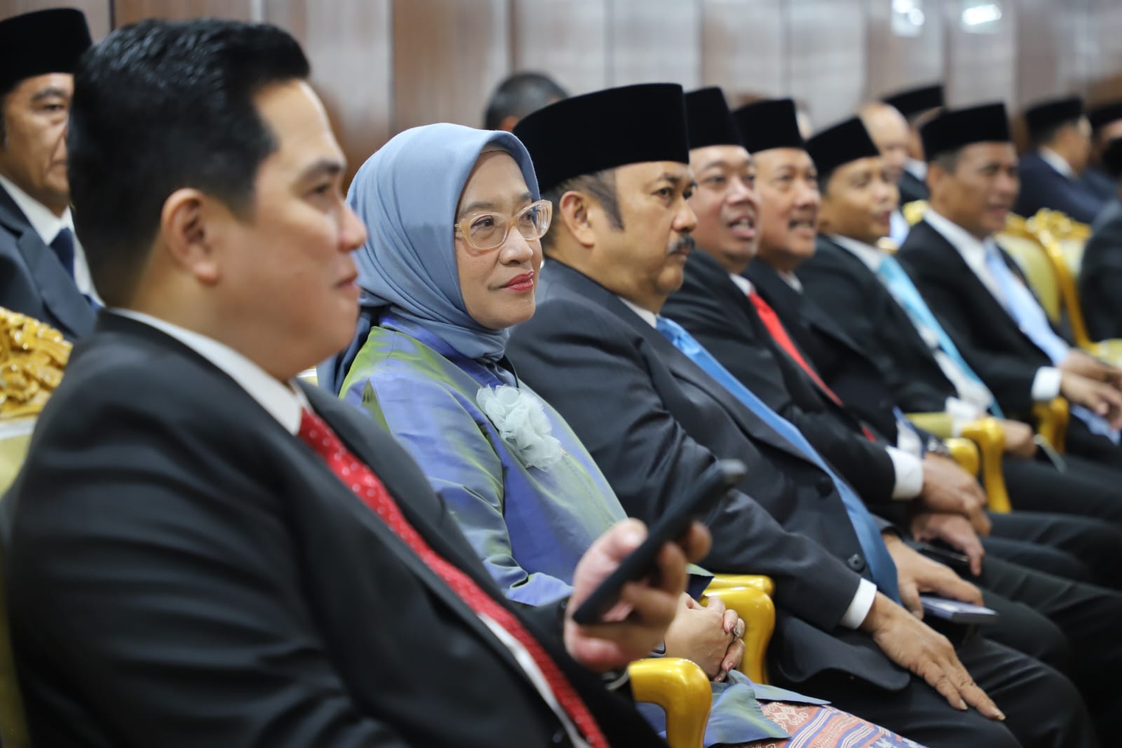 20250815 Sidang Tahunan MPR RI dan Sidang Bersama DPR RI DPD RI Tahun 2025 1