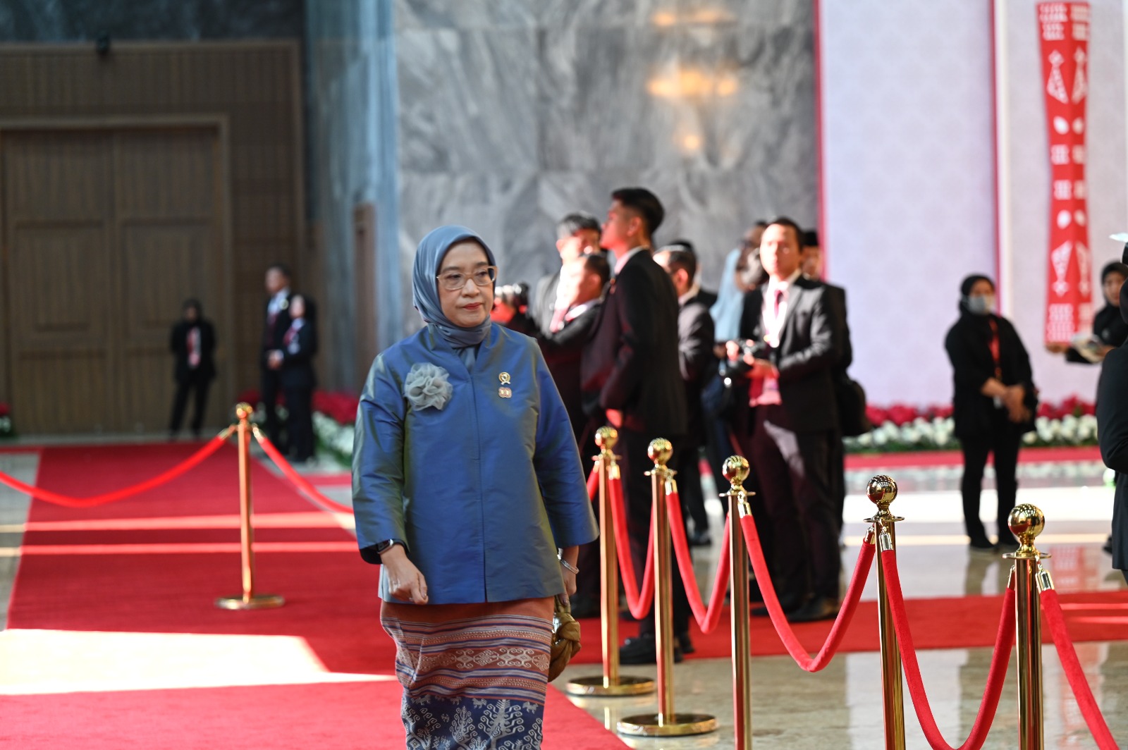 20250815 Sidang Tahunan MPR RI dan Sidang Bersama DPR RI DPD RI Tahun 2025 1