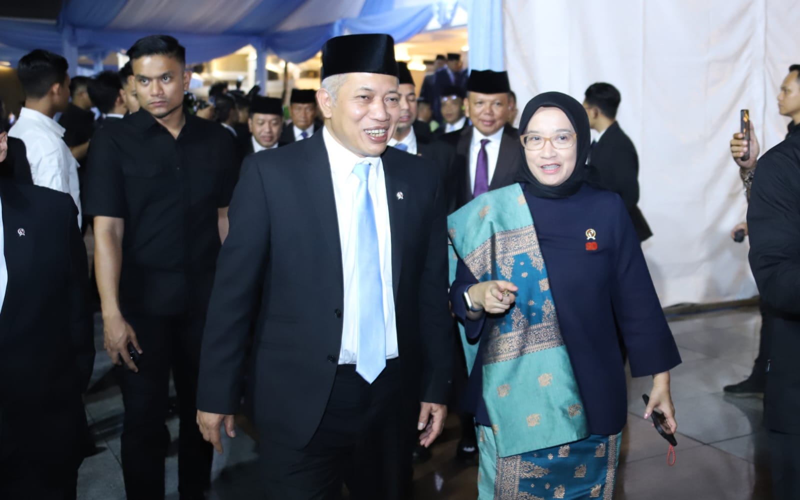 20250816 Ziarah Nasional dan Renungan Suci 1