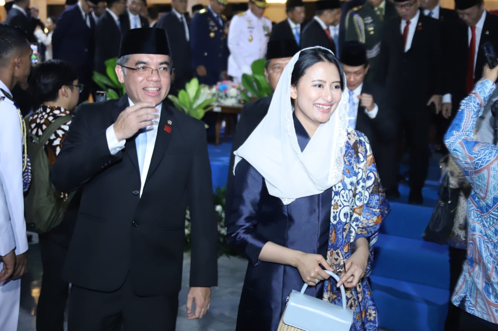 20250816 Ziarah Nasional dan Renungan Suci 1