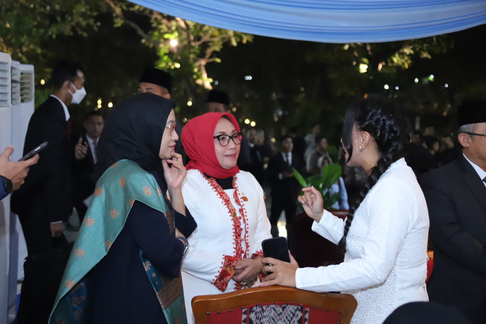 20250816 Ziarah Nasional dan Renungan Suci 1